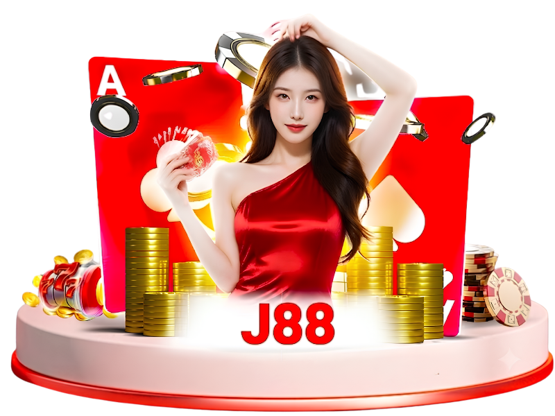 J88 trang chủ chính thức